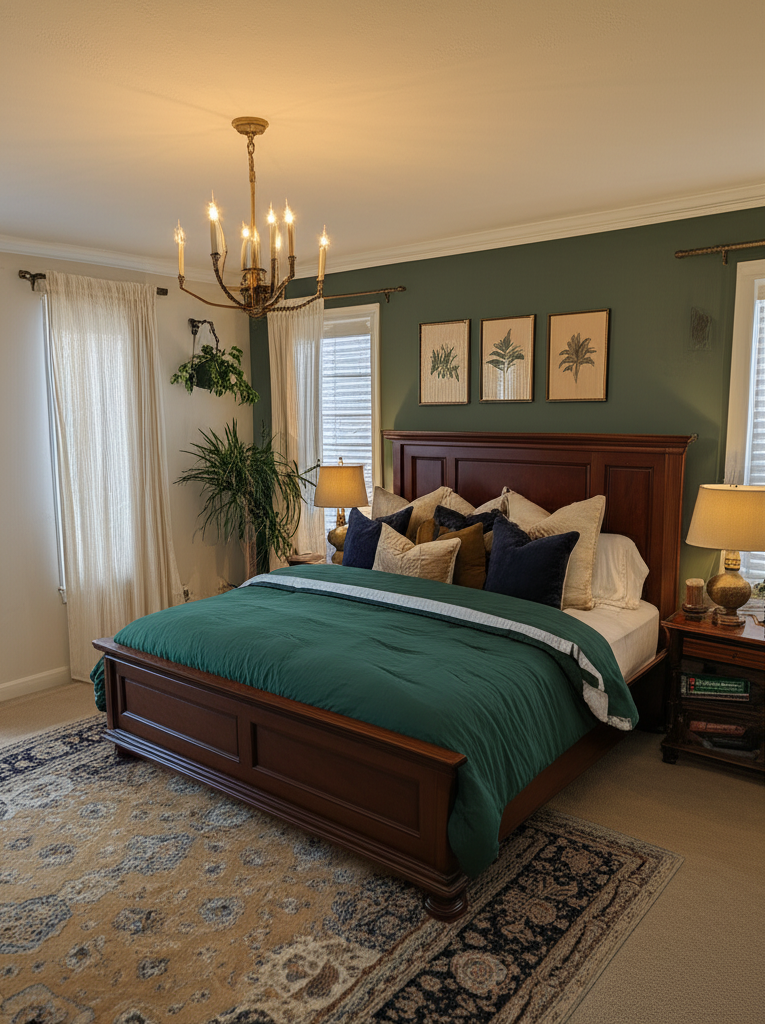 Master Bedroom Edited